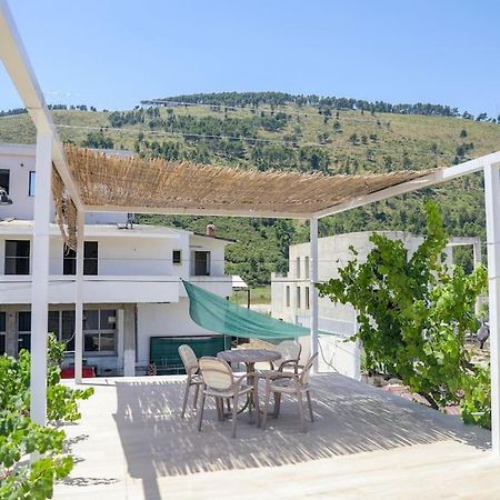 Cereni Guesthouse Berat Kültér fotó