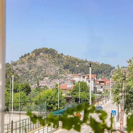 Cereni Guesthouse Berat Kültér fotó