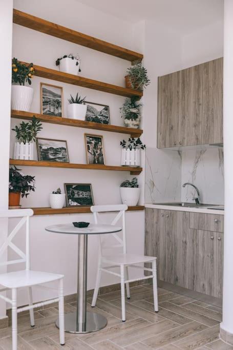 Cereni Guesthouse Berat Kültér fotó