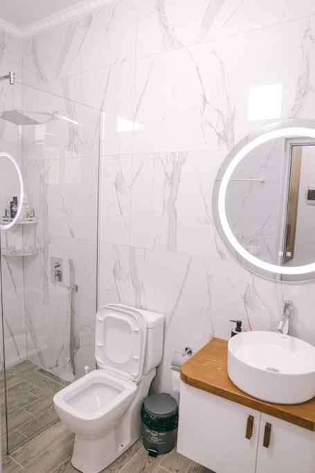 Cereni Guesthouse Berat Kültér fotó