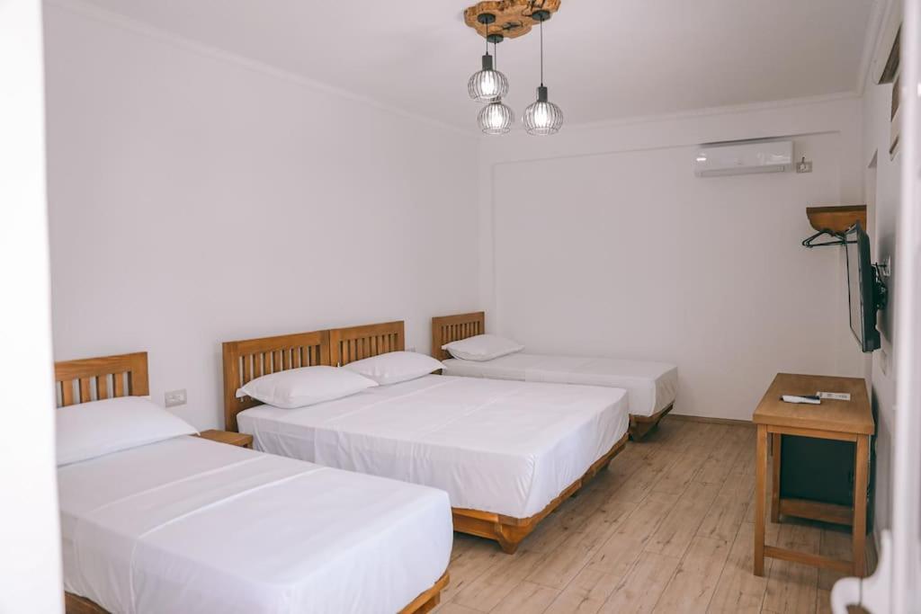 Cereni Guesthouse Berat Kültér fotó