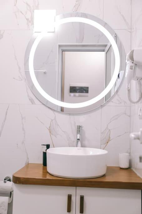 Cereni Guesthouse Berat Kültér fotó