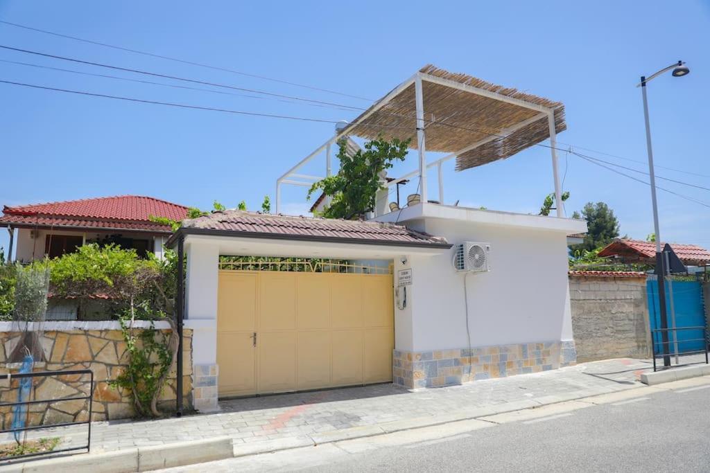 Cereni Guesthouse Berat Kültér fotó