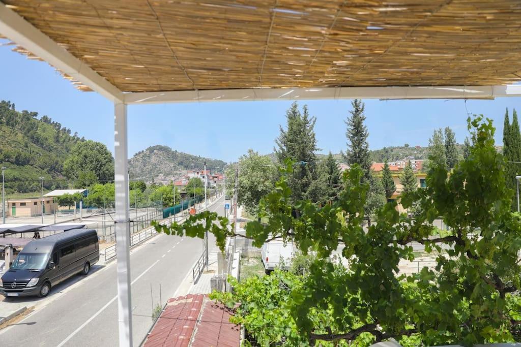 Cereni Guesthouse Berat Kültér fotó