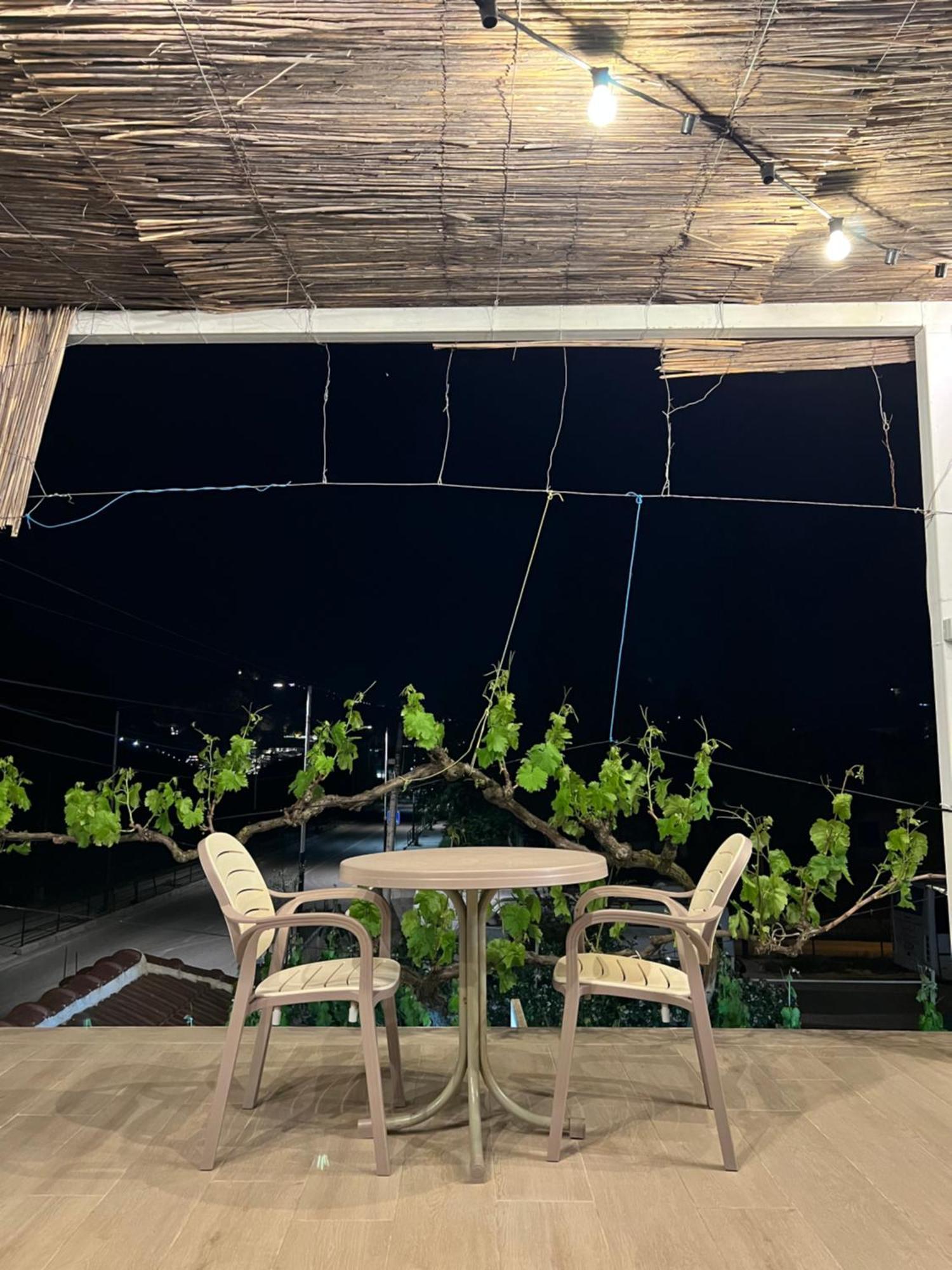 Cereni Guesthouse Berat Kültér fotó